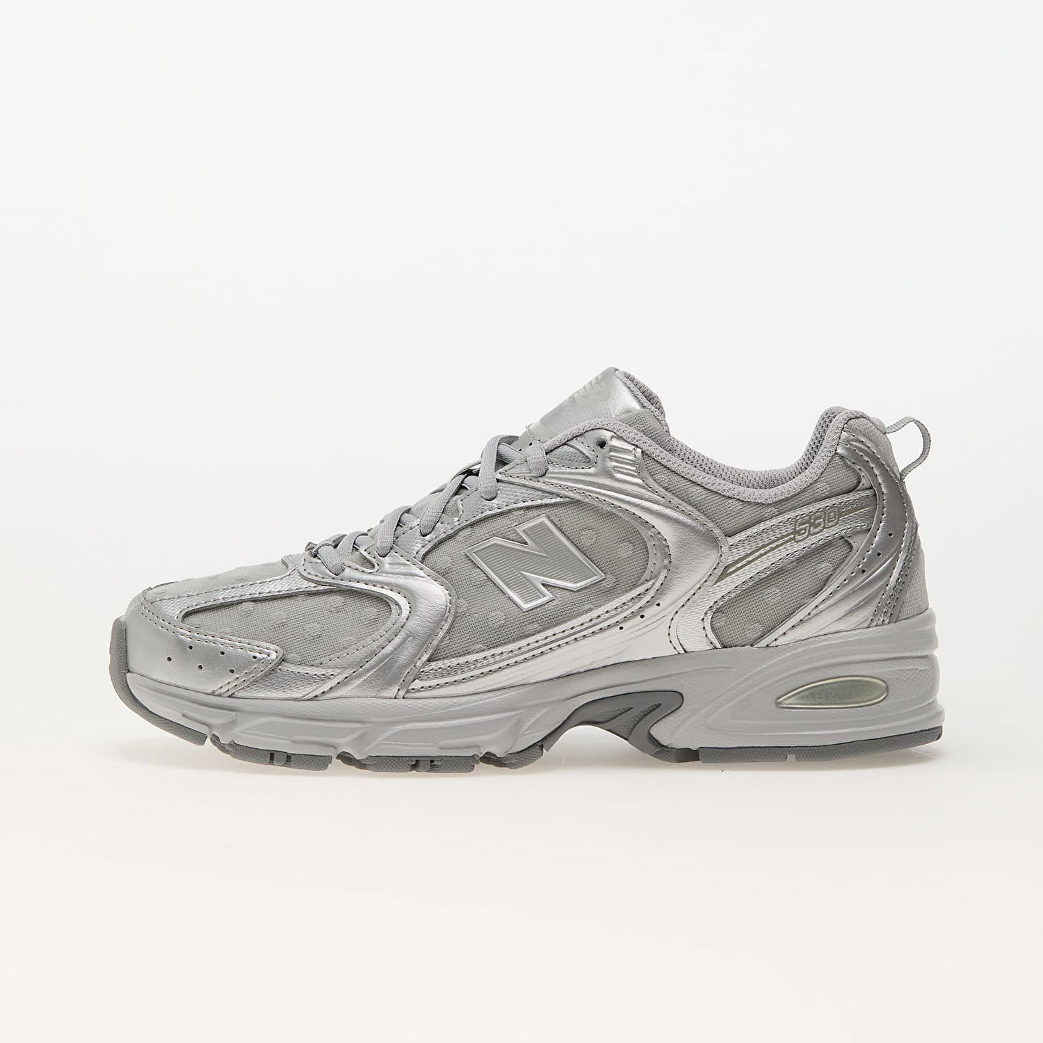 Tenisky a topánky New Balance 530 Metalická | U530HFZ, 0
