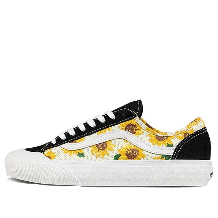 Tenisky a topánky Vans Style 36 Sunflower Rôznofarebný | VN0A5HFF6SR