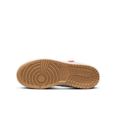Tenisky a topánky Jordan Air Jordan 1 Low SE Biela | IB8861-151, 4