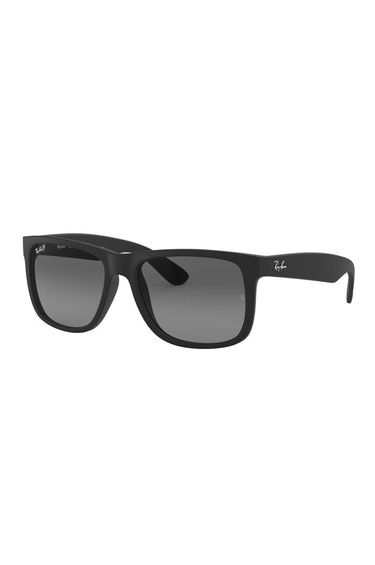 Slnečné okuliare Ray-Ban JUSTIN Sunglasses Čierna | RB4165.622/T3, 1