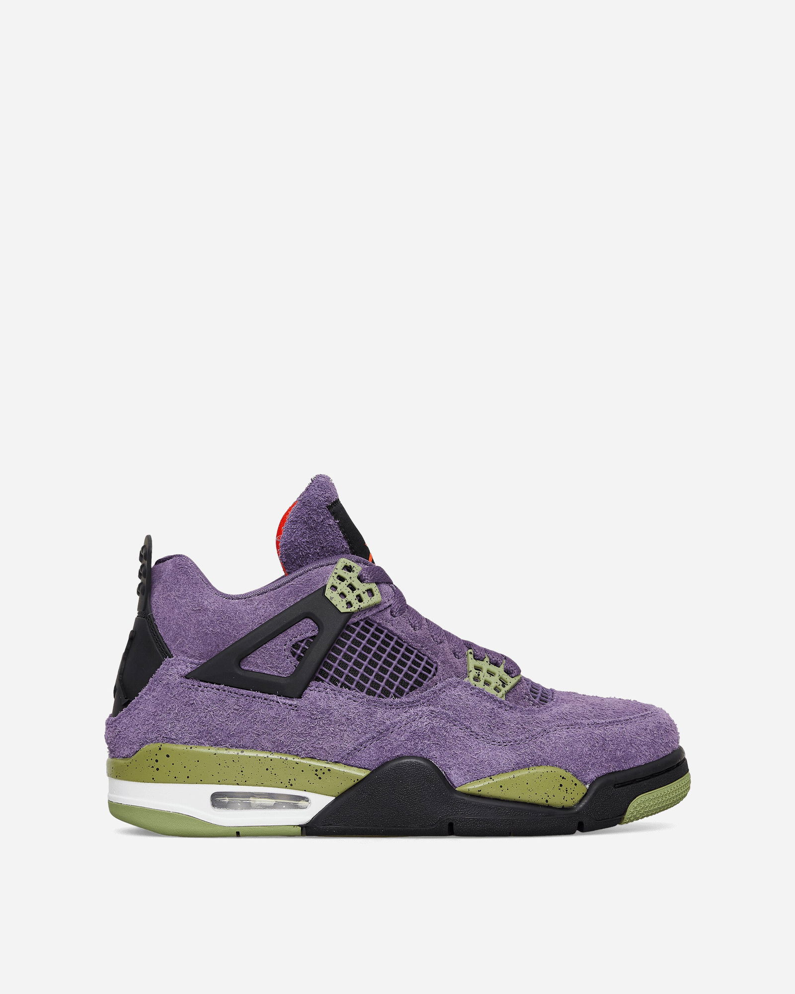 Air Jordan 4 "Canyon Purple" W