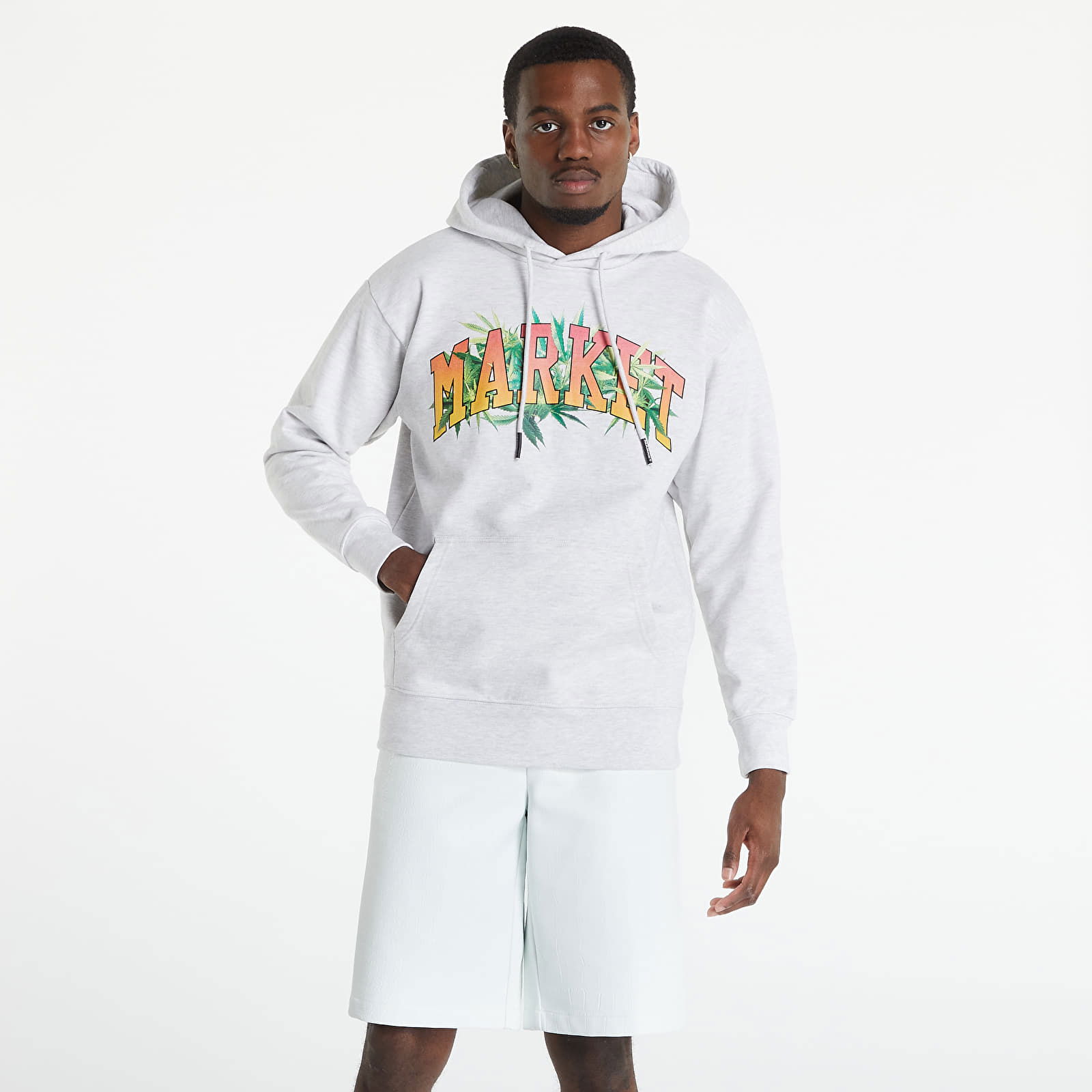 Arc Herbal Remedy Hoodie