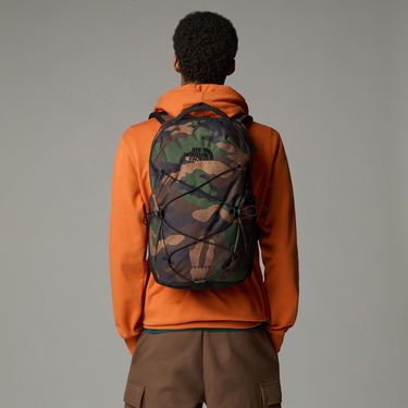 Batoh The North Face Jester Bungee Backpack Rôznofarebný | nf0a3vxf-kah, 5