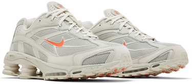 Tenisky a topánky Nike Shox Ride 2 Béžová | HQ5412-072, 4