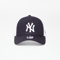 New York Yankees Clean A Frame Trucker Cap