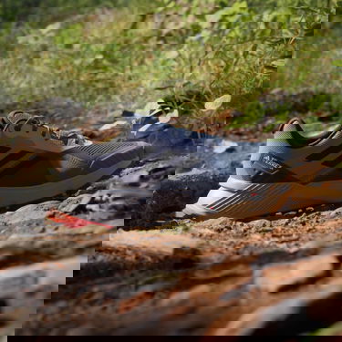 Tenisky a topánky adidas Performance adidas TERREX Terrex Soulstride Trail Running Šedá | IG8024, 3