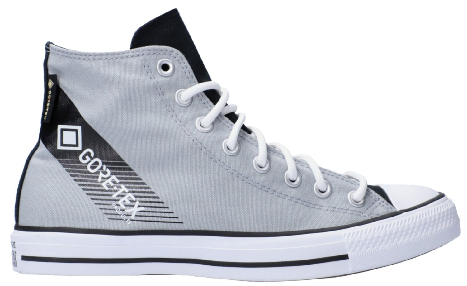 Tenisky a topánky Converse Cold Fusion Chuck Taylor All Star GORE-TEX Šedá | 172137C, 1