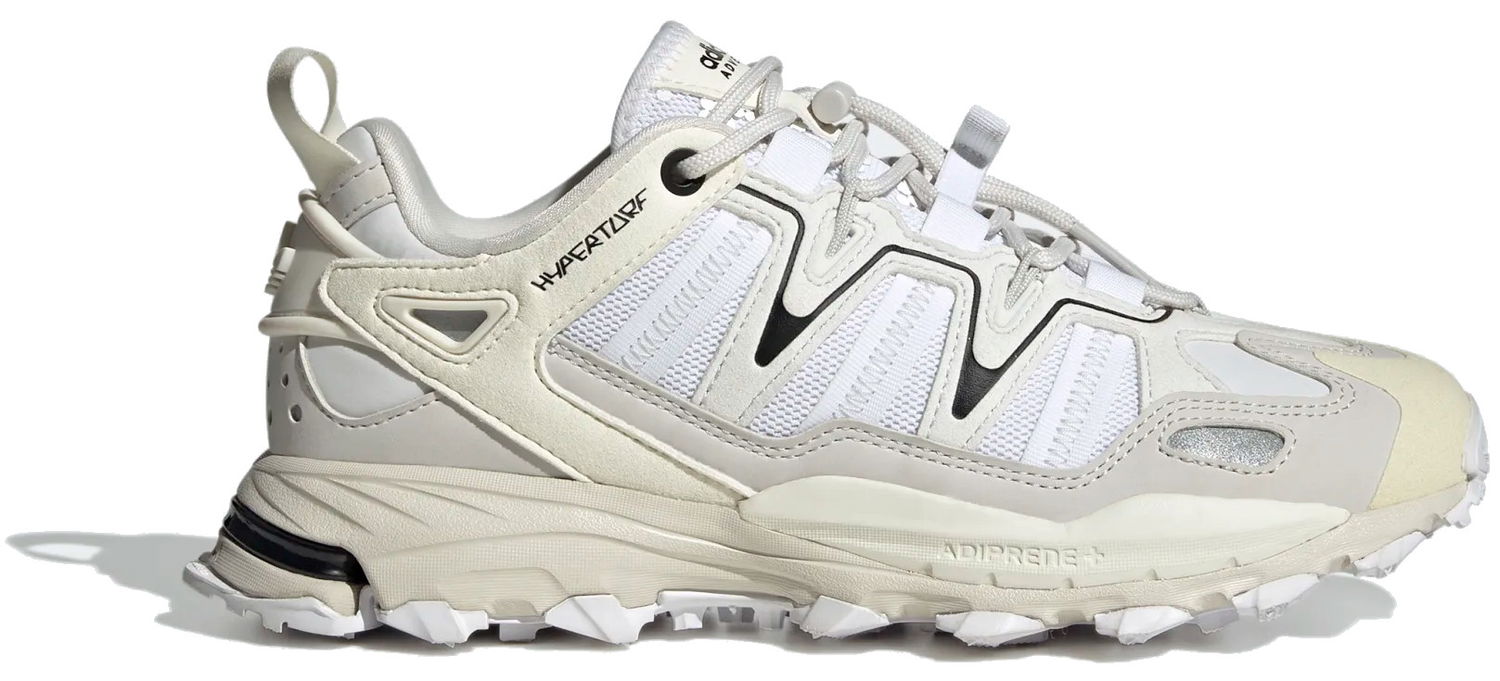Tenisky a topánky adidas Originals Hyperturf Biela | hq4511, 0