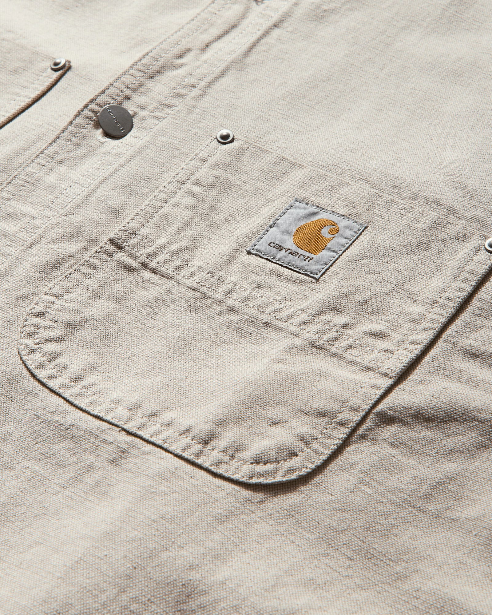 Walter Shirt Jacket