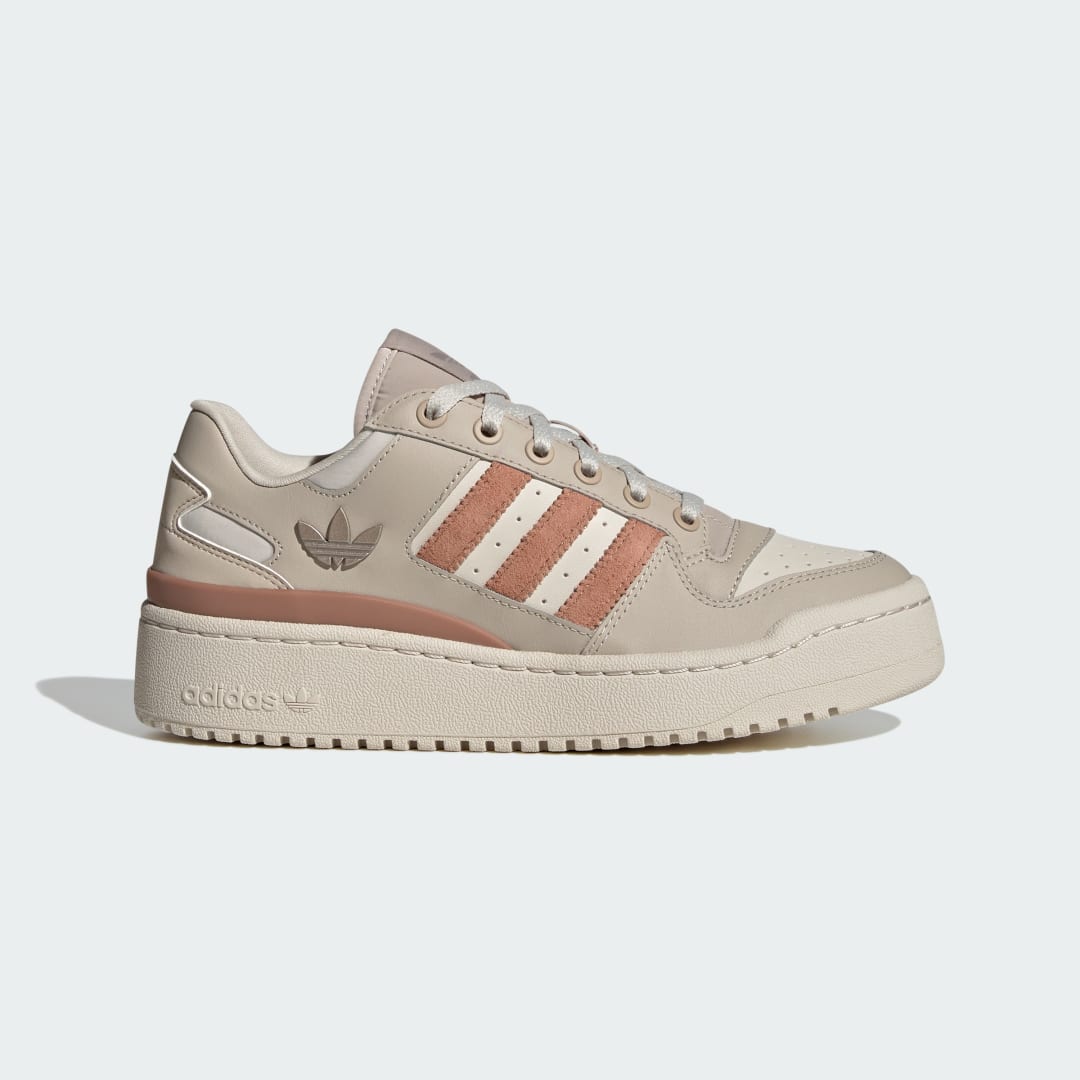 Tenisky a topánky adidas Originals Forum Bold "Beige" Béžová | IG8666, 1