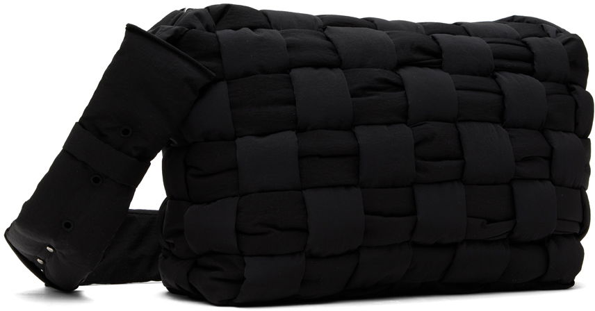Kabelka Bottega Veneta Bottega Veneta Medium Cassette Bag Čierna | 766850V3LD1, 1
