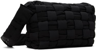 Kabelka Bottega Veneta Bottega Veneta Medium Cassette Bag Čierna | 766850V3LD1, 1