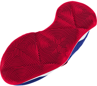 Tenisky a topánky Under Armour Under Armour UA GS JET '23 Modrá | 3026635-402, 3