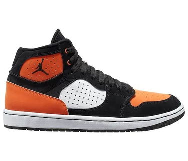 Tenisky a topánky Jordan Access Shattered Backboard Červená | AR3762-008, 0