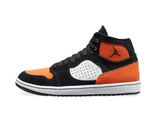 Tenisky a topánky Jordan Access Shattered Backboard Červená | AR3762-008