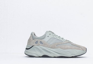 Tenisky a topánky adidas Yeezy Yeezy Boost 700 "Salt" Šedá | EG7487, 2