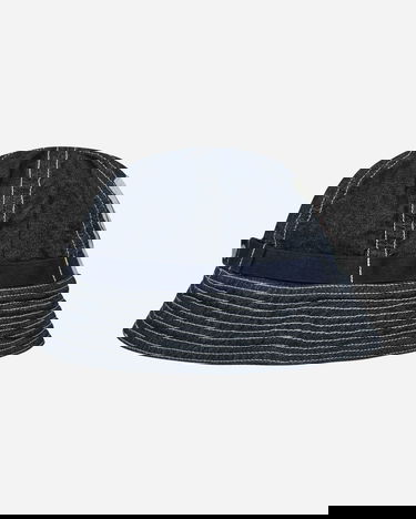 Klobúk C.P. Company Denim Bucket Hat Navy | 18CMAC294A-110295W D08, 5