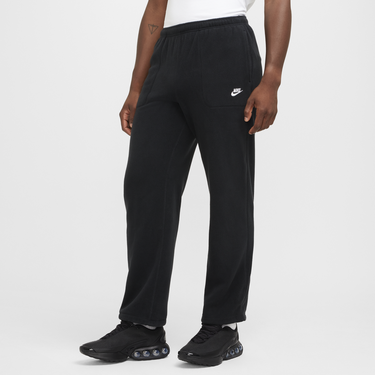 Tepláky Nike Sportswear Club Pants Čierna | FZ0899-010, 3