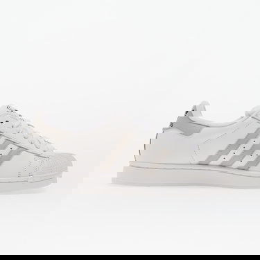 Tenisky a topánky adidas Originals Superstar II Biela | JQ4731, 2