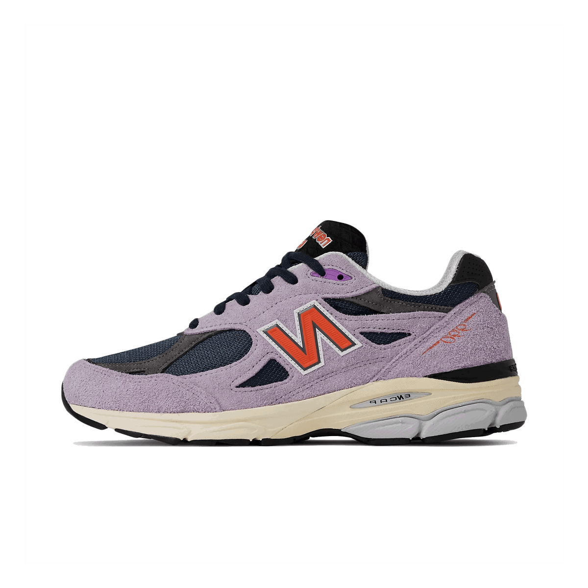 Tenisky a topánky New Balance 990v3 "Raw Amethyst" Fialová | M990TD3, 0