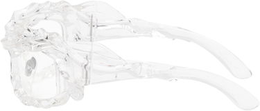 Slnečné okuliare Ottolinger Ottolinger Twisted Sunglasses Biela | 2701125, 2
