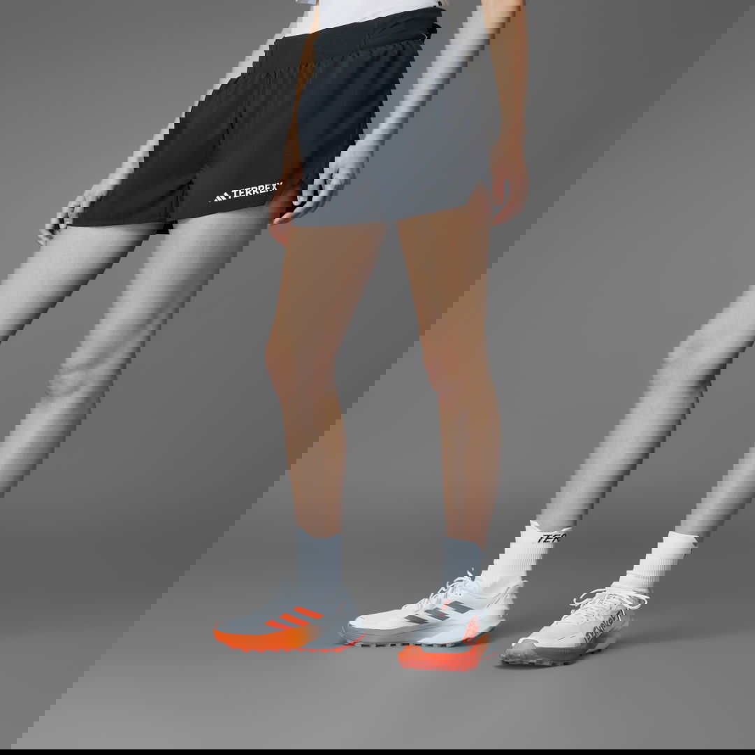 Šortky adidas Performance Xperior Shorts Čierna | JF1255, 0