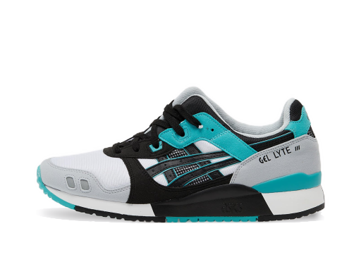 Tenisky a topánky Asics Gel-Lyte III OG Biela | 1201A051-100
