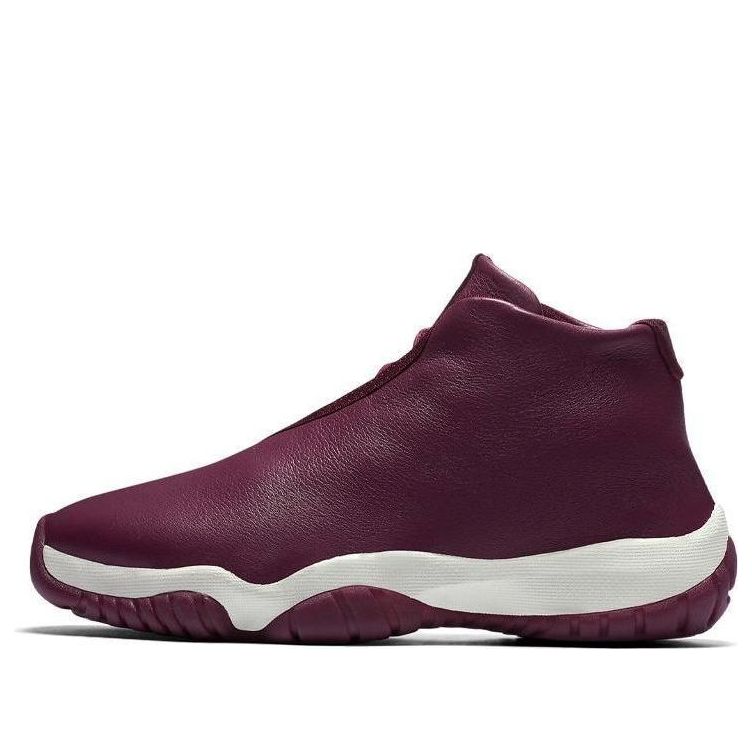 Tenisky a topánky Jordan Air Jordan Future Vínová | AR0726-600