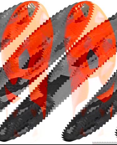 Tenisky a topánky adidas Performance Predator Accuracy+ FG Oranžová | gw4560, 2