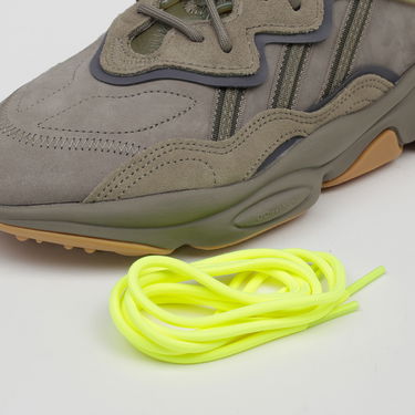 Tenisky a topánky adidas Originals Ozweego Zelené | EE6461, 4