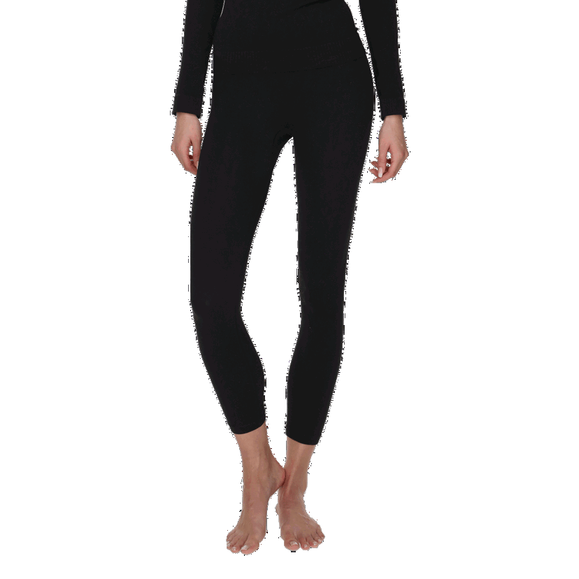 Legíny Ellesse Ski Thermal Leggings Čierna | ELU243F101-01