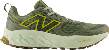 Tenisky a topánky New Balance Fresh Foam X Hierro v8 Zelené | mthierq8, 0