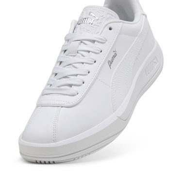 Tenisky a topánky Puma Puma Club Klassika SL Biela | 401642_01, 5