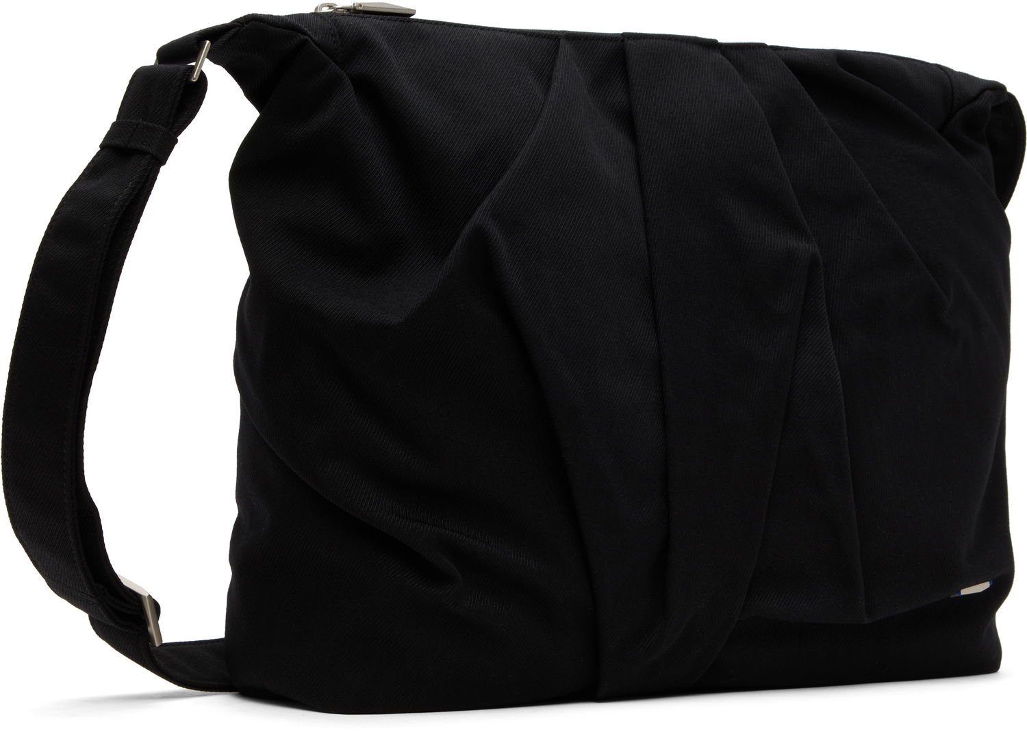 Taška cez rameno ADER ERROR ADER error Stuck Shoulder Bag Čierna | BN01FWBA0901BK, 1