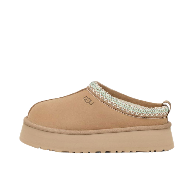 Tazz Slipper "Sand" W