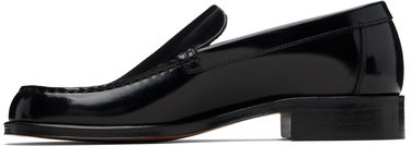 Tenisky a topánky LEMAIRE Calfskin Loafers Čierna | FO0249 LL0163, 2