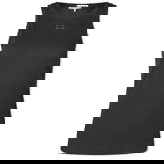 Soft Cotton Rib Tank Top