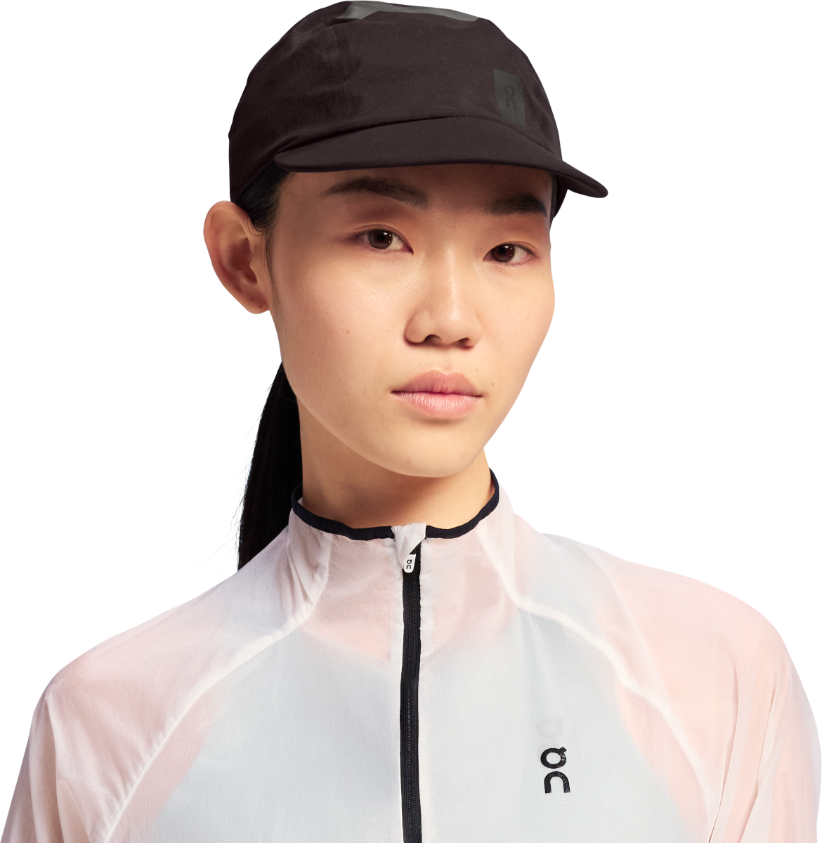 Running Zero Cap