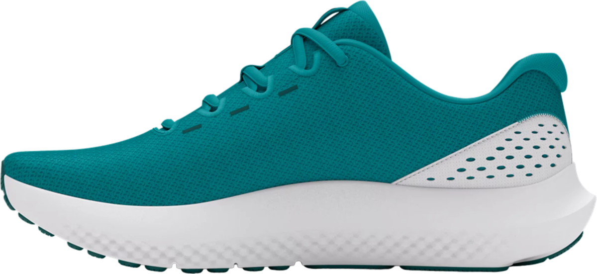 Tenisky a topánky Under Armour UA Charged Surge 4 Modrá | 3027000-300, 1