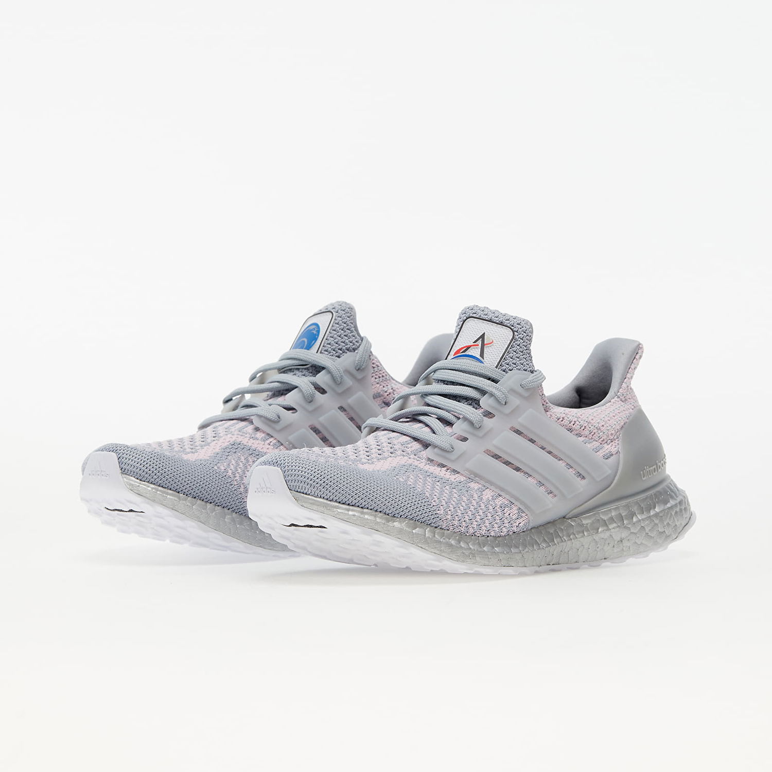 Tenisky a topánky adidas Performance UltraBoost 5.0 DNA W Šedá | fy9873, 1