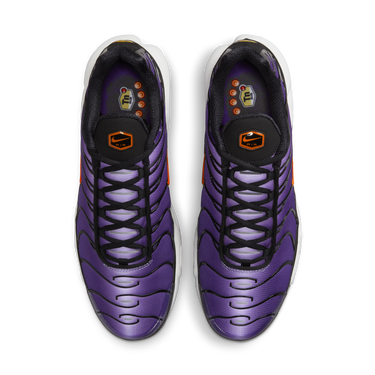 Tenisky a topánky Nike Air Max Plus OG "Voltage Purple" Fialová | DX0755-500, 4