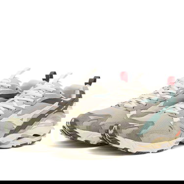 Tenisky a topánky Mizuno Wave Rider 10 Premium Šedá | D1GA247106, 2