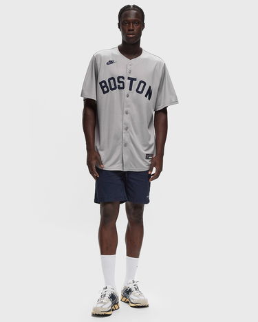 Dres Nike MLB Boston Red Sox 1969 Limited Cooperstown Jersey Šedá | CO23-009R-BRS-UCT, 1