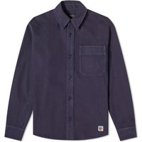 END. x Men's 'Coffee Club' Basile Overshirt