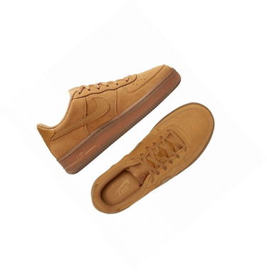 Tenisky a topánky Nike Air Force 1 LV8 3 (GS) Hnedá | bq5485-700, 5
