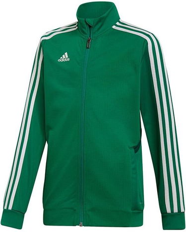 Mikina adidas Originals Tiro 19 Training Jacket Zelené | dw4797, 0