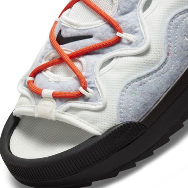 Tenisky a topánky Nike Offline 2.0 Mules Biela | DJ6229-100, 4