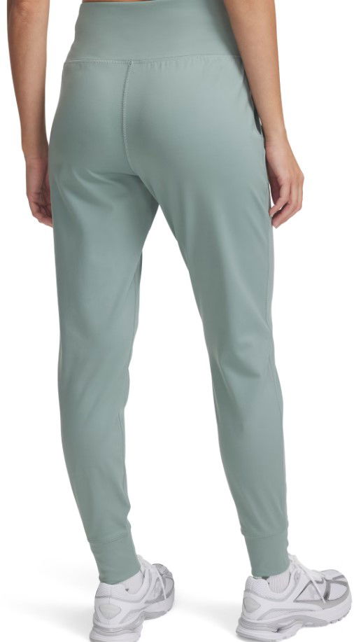 Legíny Under Armour Under Armour Motion Jogger Pants Zelené | 1375077-348, 1
