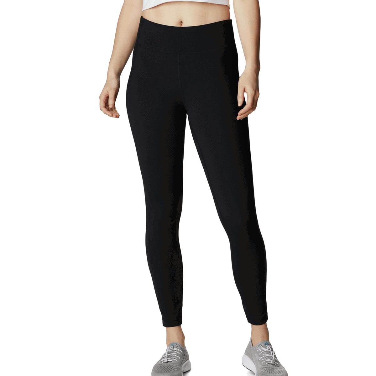 Legíny Columbia Omni-Heat Infinity Leggings Čierna | 2012301010, 0