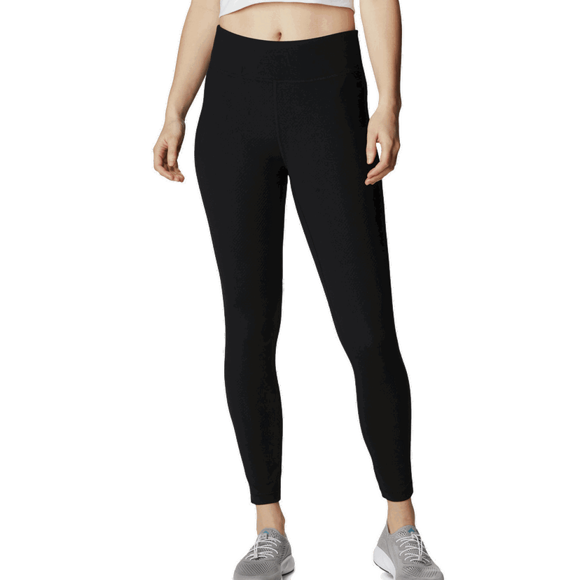 Legíny Columbia Omni-Heat Infinity Leggings Čierna | 2012301010